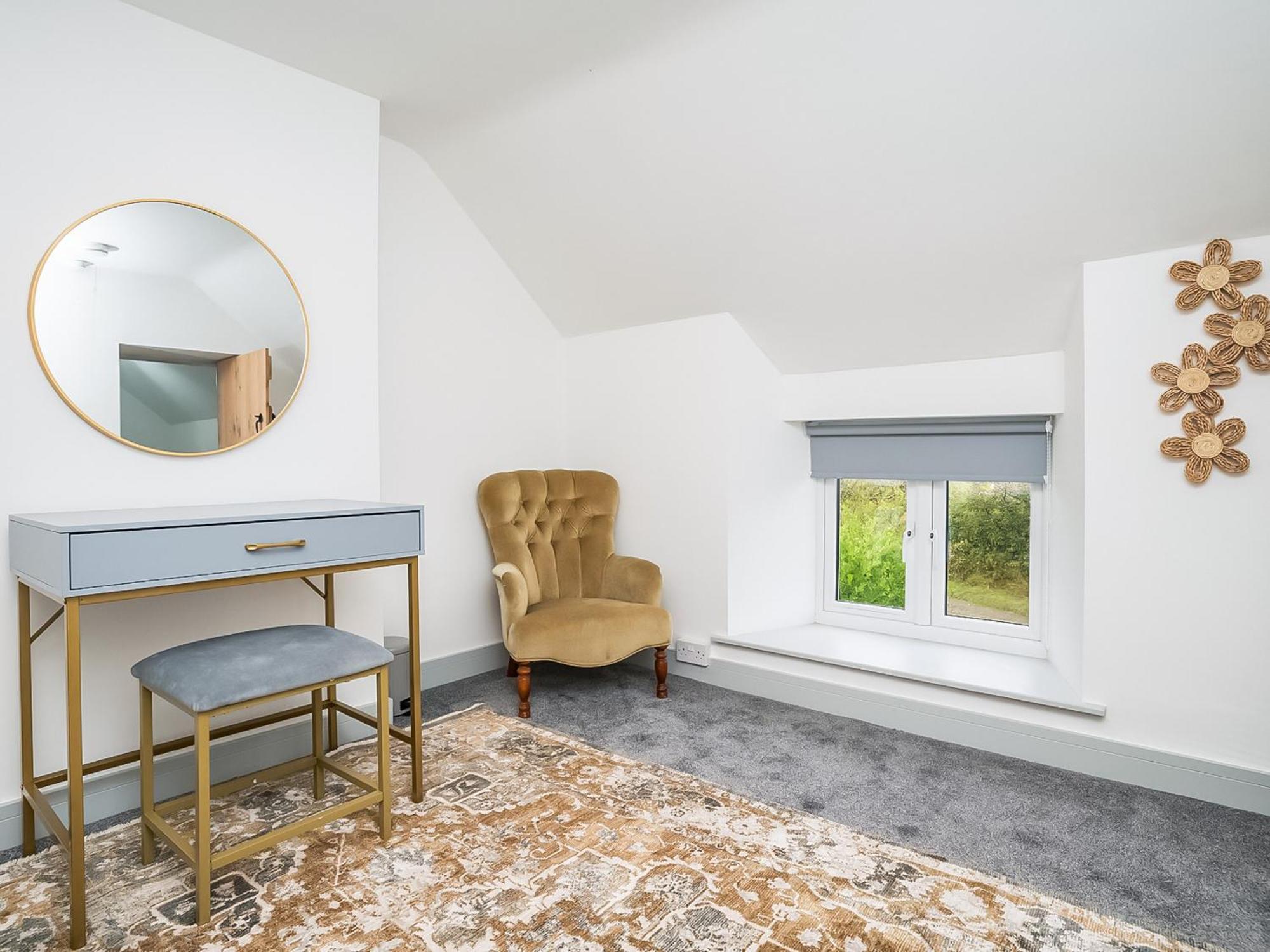 Pencefn Cottage スランザイニオレン エクステリア 写真