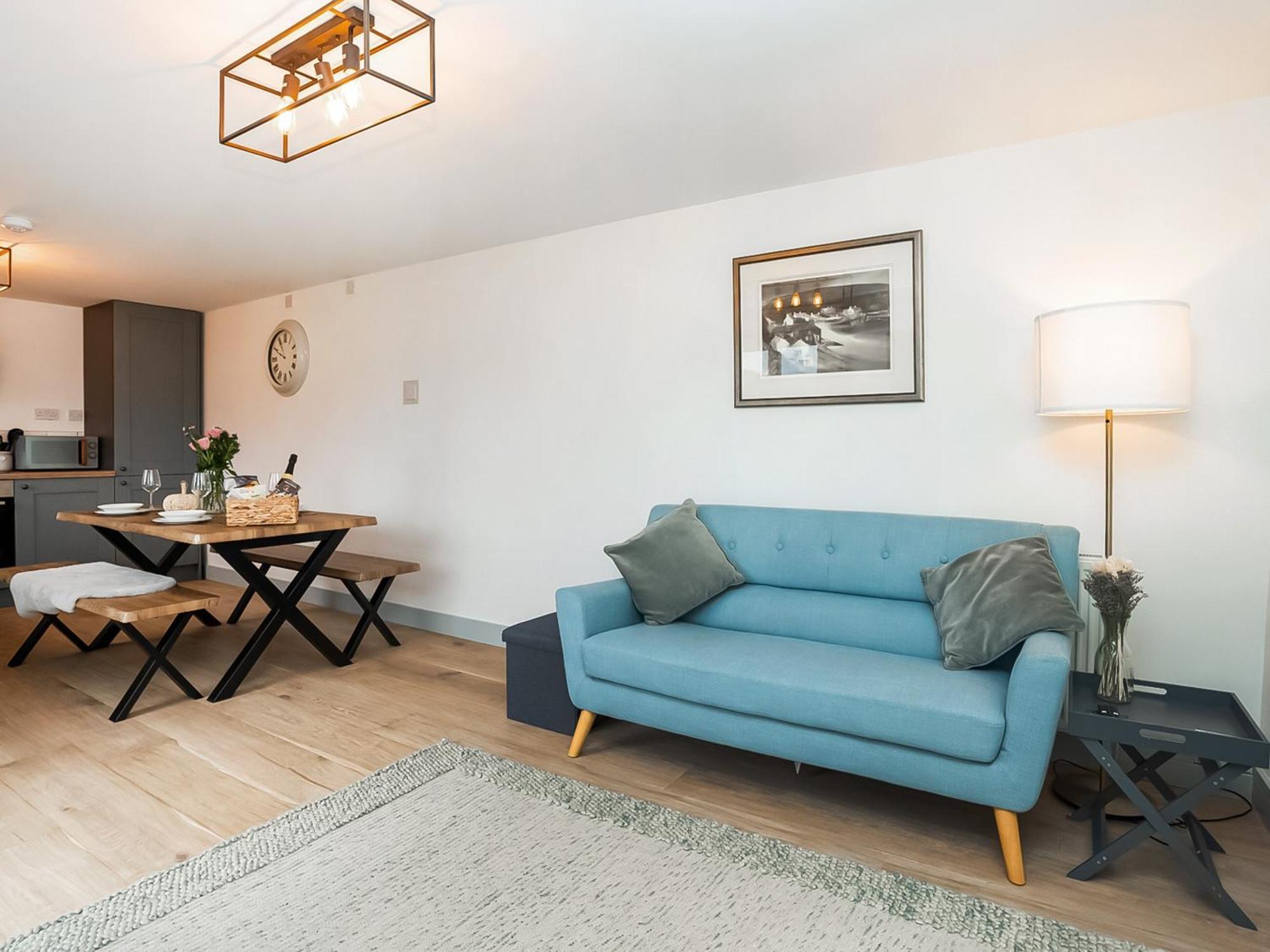 Pencefn Cottage スランザイニオレン エクステリア 写真