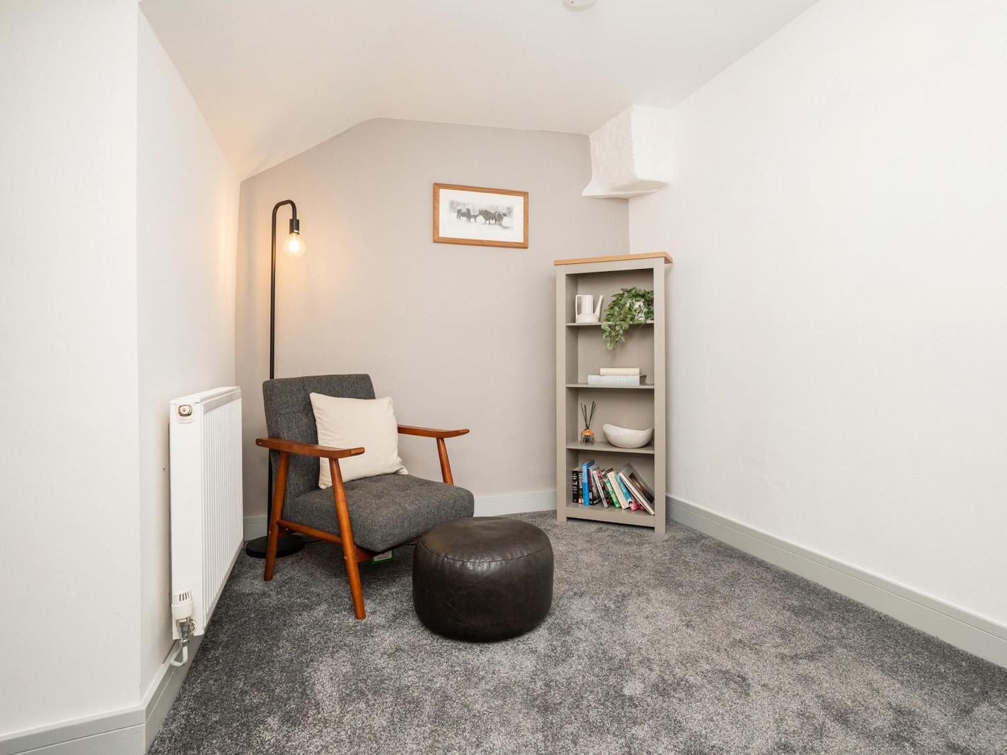 Pencefn Cottage スランザイニオレン エクステリア 写真