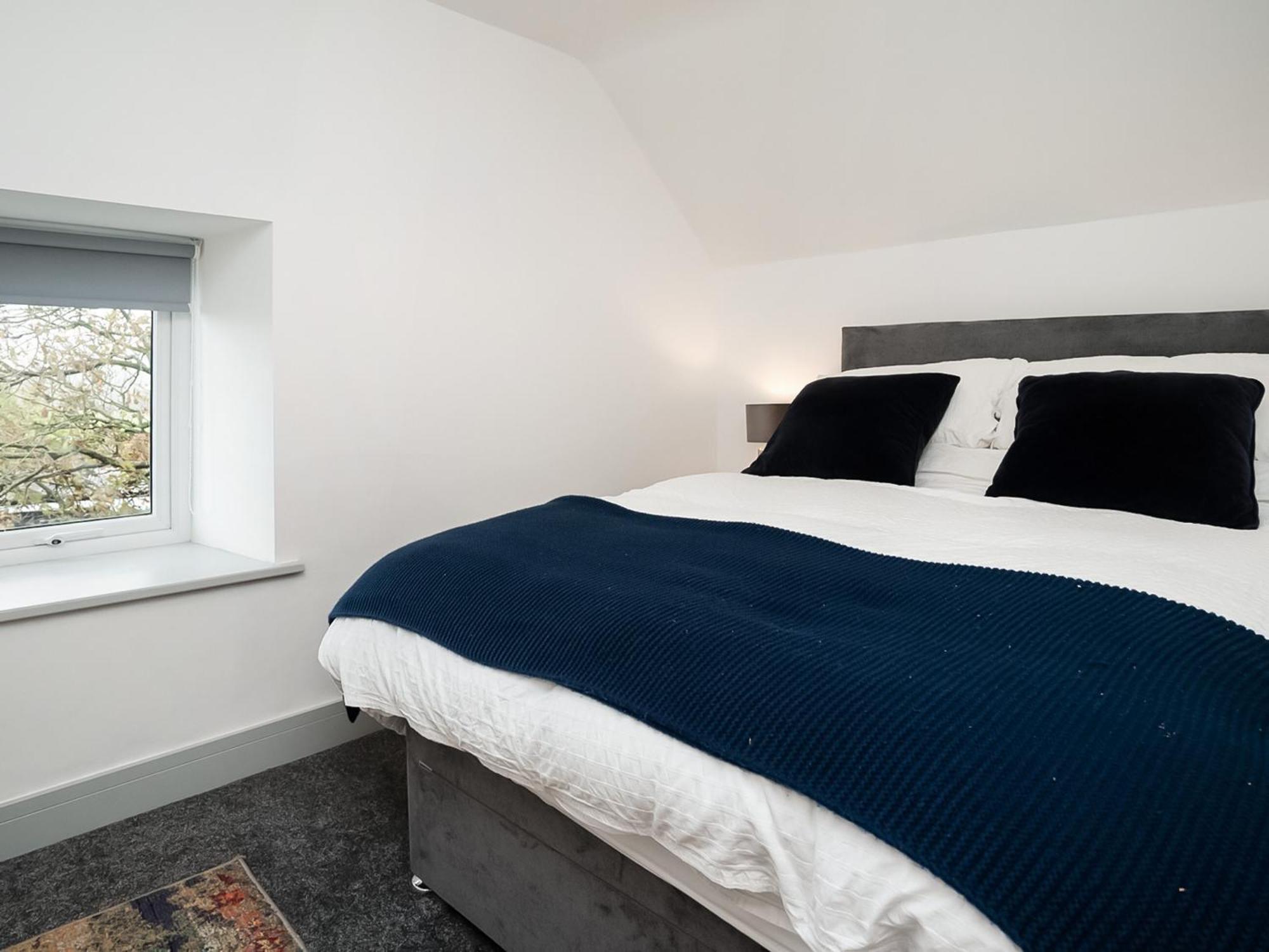 Pencefn Cottage スランザイニオレン エクステリア 写真